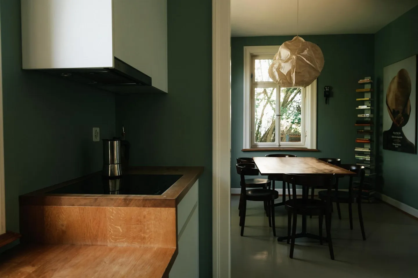 Magnifica villa in stile Liberty - Foto 13 di 33