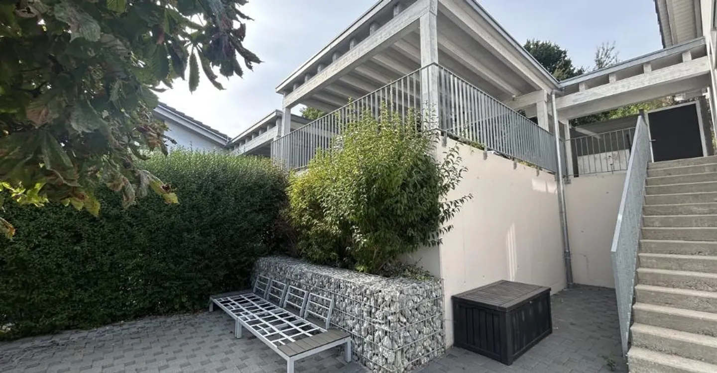 Bollion - Estavayer Magnifique villa à vendre moderne et lumineuse - Foto 7 di 12