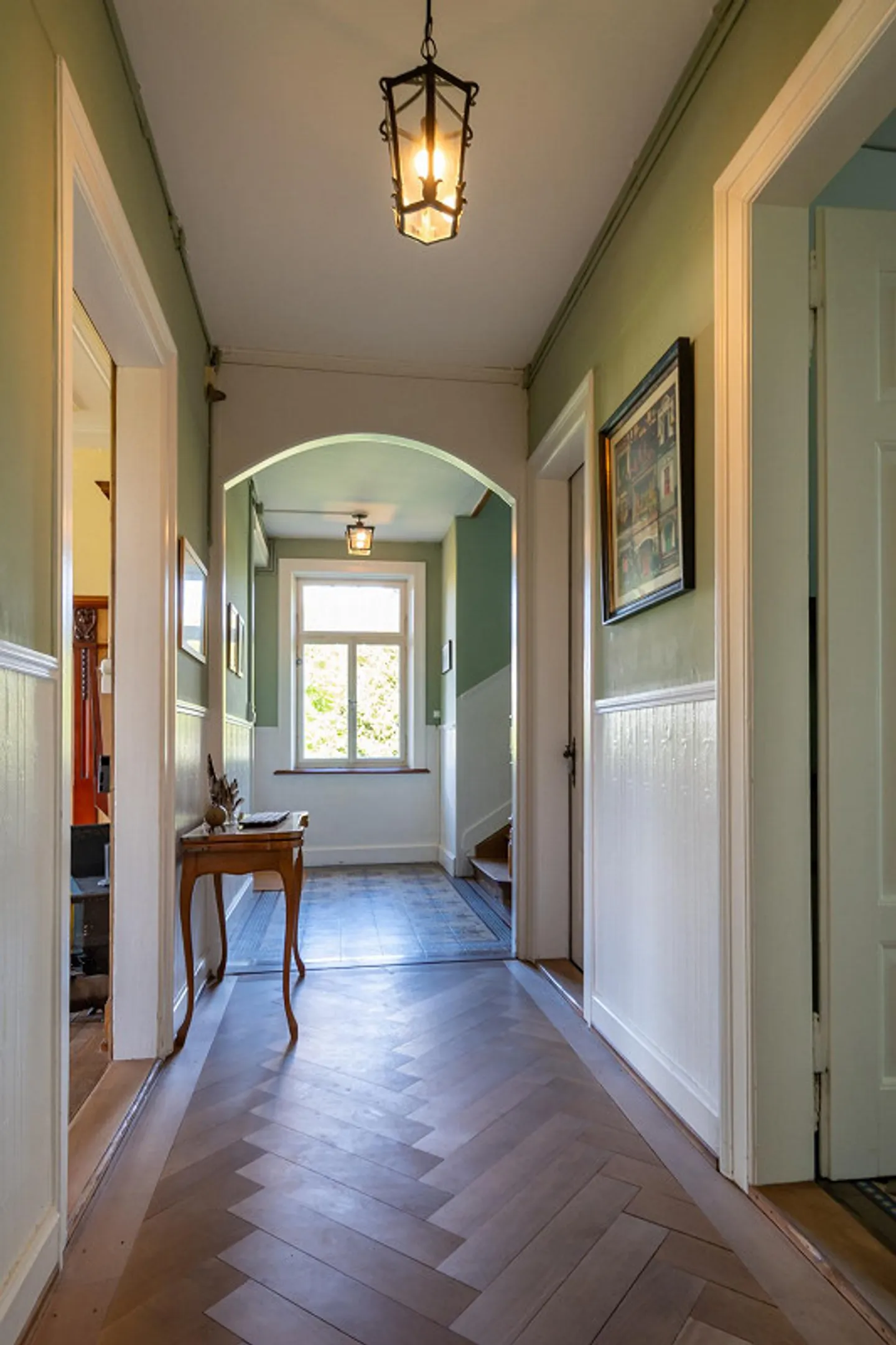 Magnifica villa in stile Liberty - Foto 19 di 33