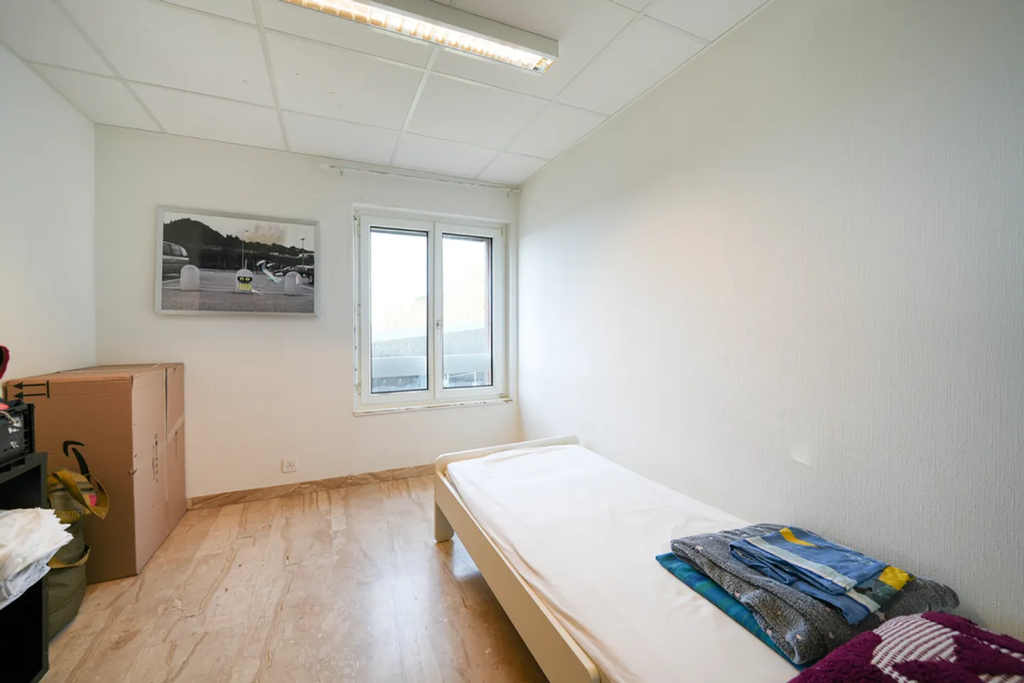 4-room apartment - Photo 4 of 8