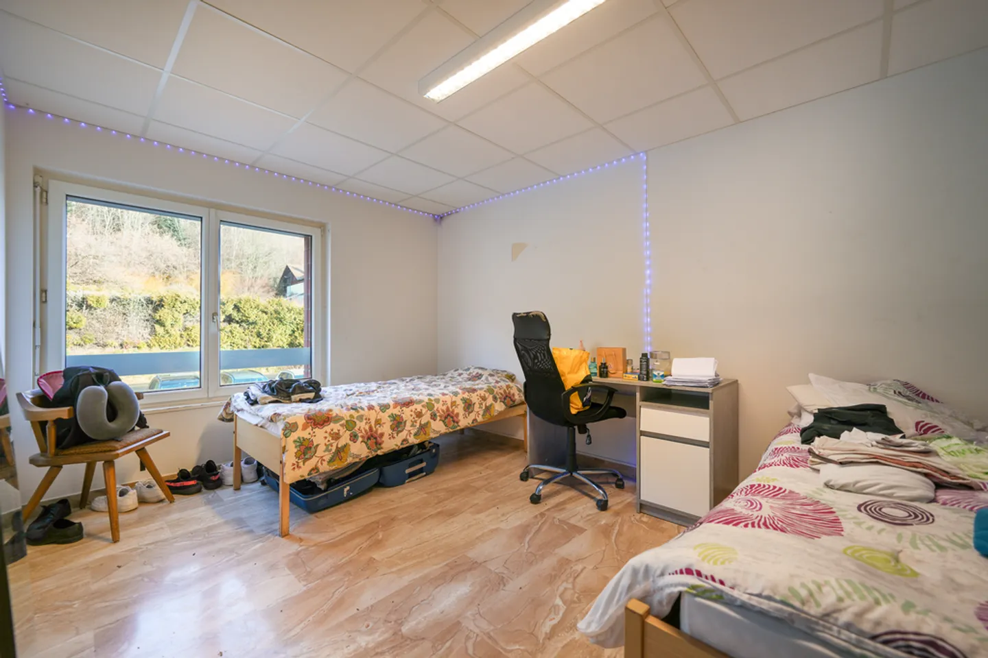 4-room apartment - Photo 5 of 8