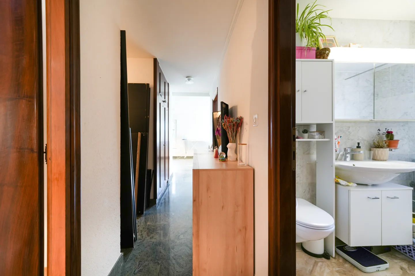 4-room apartment - Photo 6 of 8