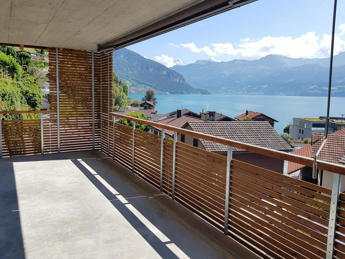4 ½-room apartment in Gunten - Photo 4 of 9