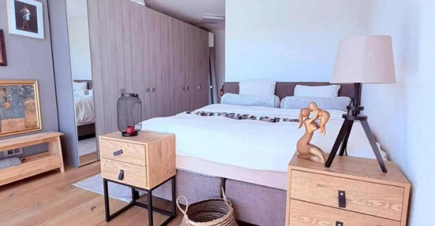 Bollion - Estavayer Magnifique villa à vendre moderne et lumineuse - Foto 9 di 12