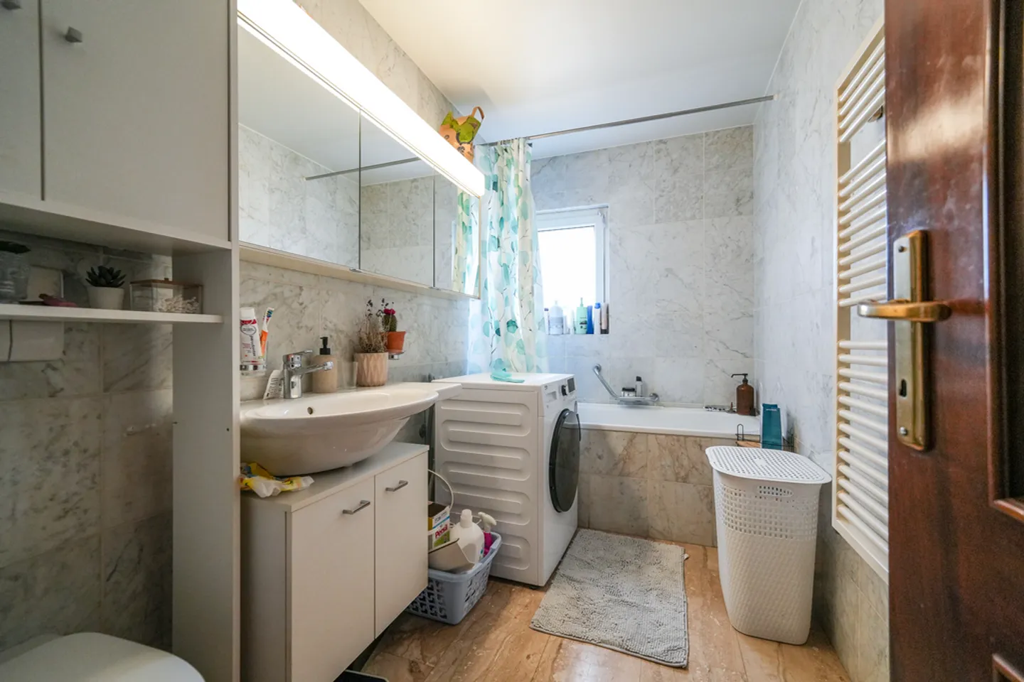 4-room apartment - Photo 7 of 8