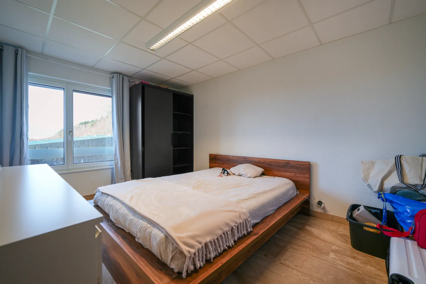 4-room apartment - Photo 8 of 8