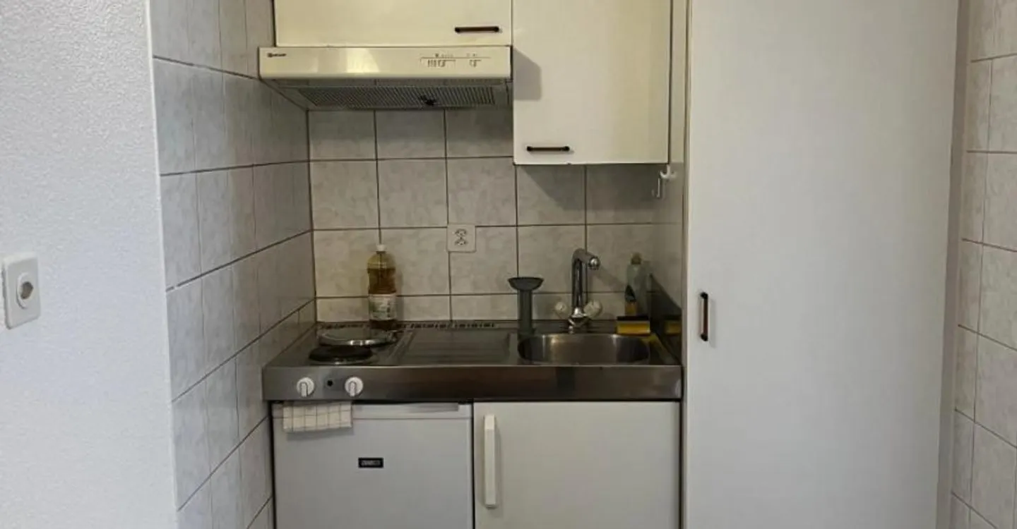 Studio Incantevole a Massongex - Foto 4 di 6