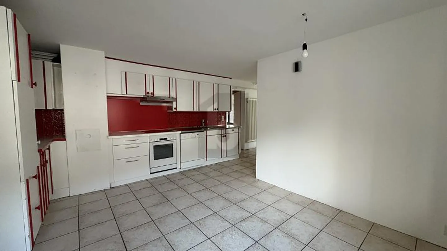 Maison individuelle à louer - Photo 4 sur 6