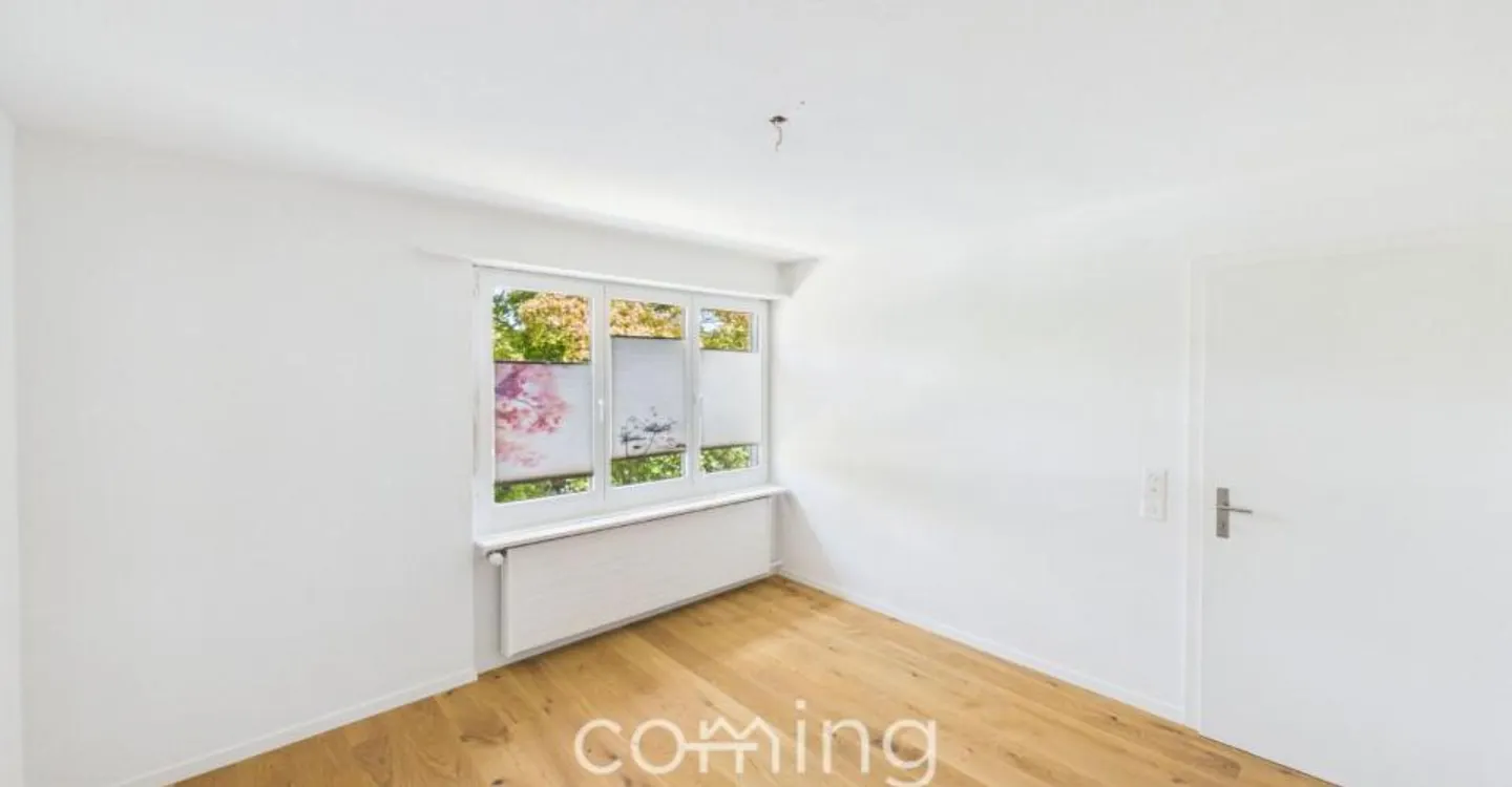Modernized 7.5-room single-family house with a panoramic view in Lohn-Ammannsegg - Photo 8 of 12