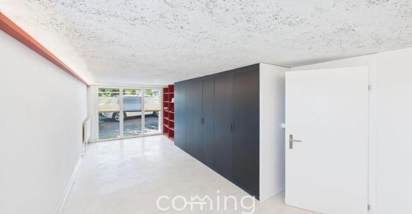 Modernized 7.5-room single-family house with a panoramic view in Lohn-Ammannsegg - Photo 11 of 12