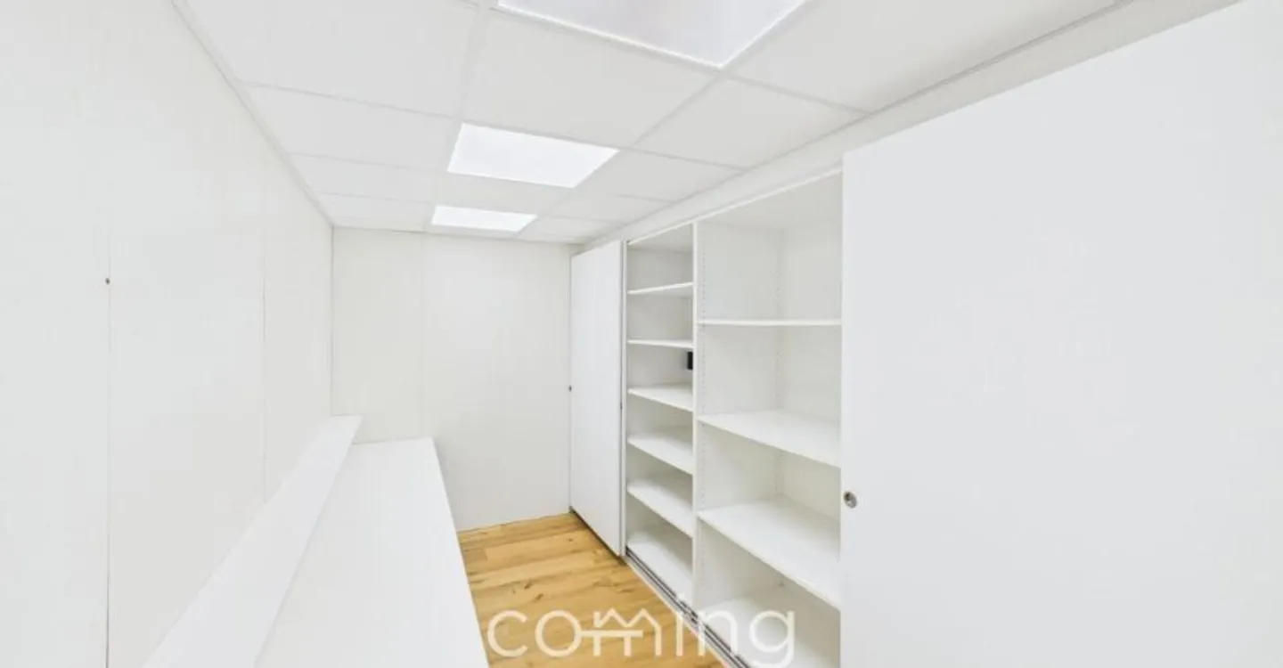 Modernized 7.5-room single-family house with a panoramic view in Lohn-Ammannsegg - Photo 12 of 12
