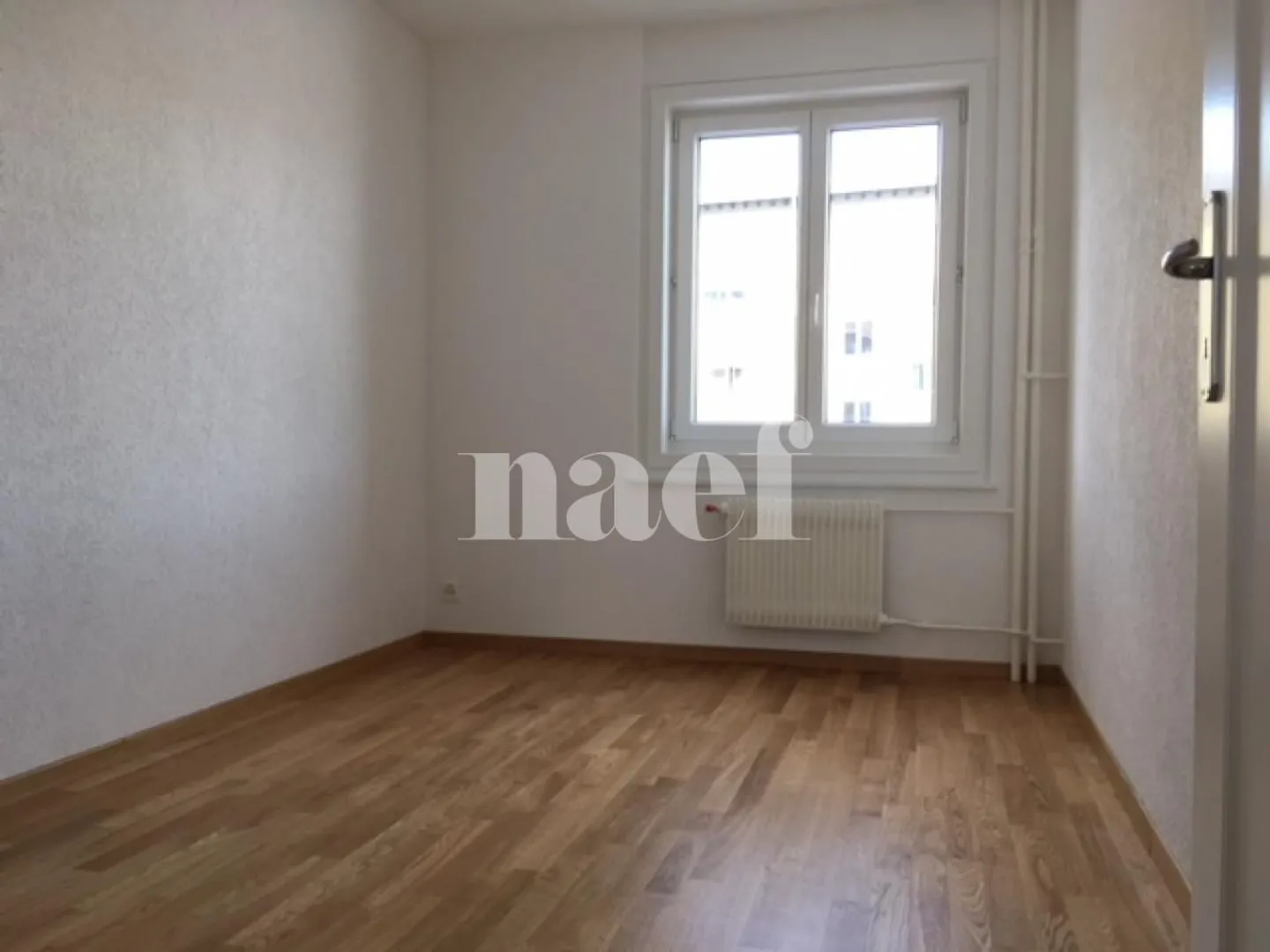 Apartment with 4.5 rooms in the Mélèzes cooperative - Photo 3 of 3