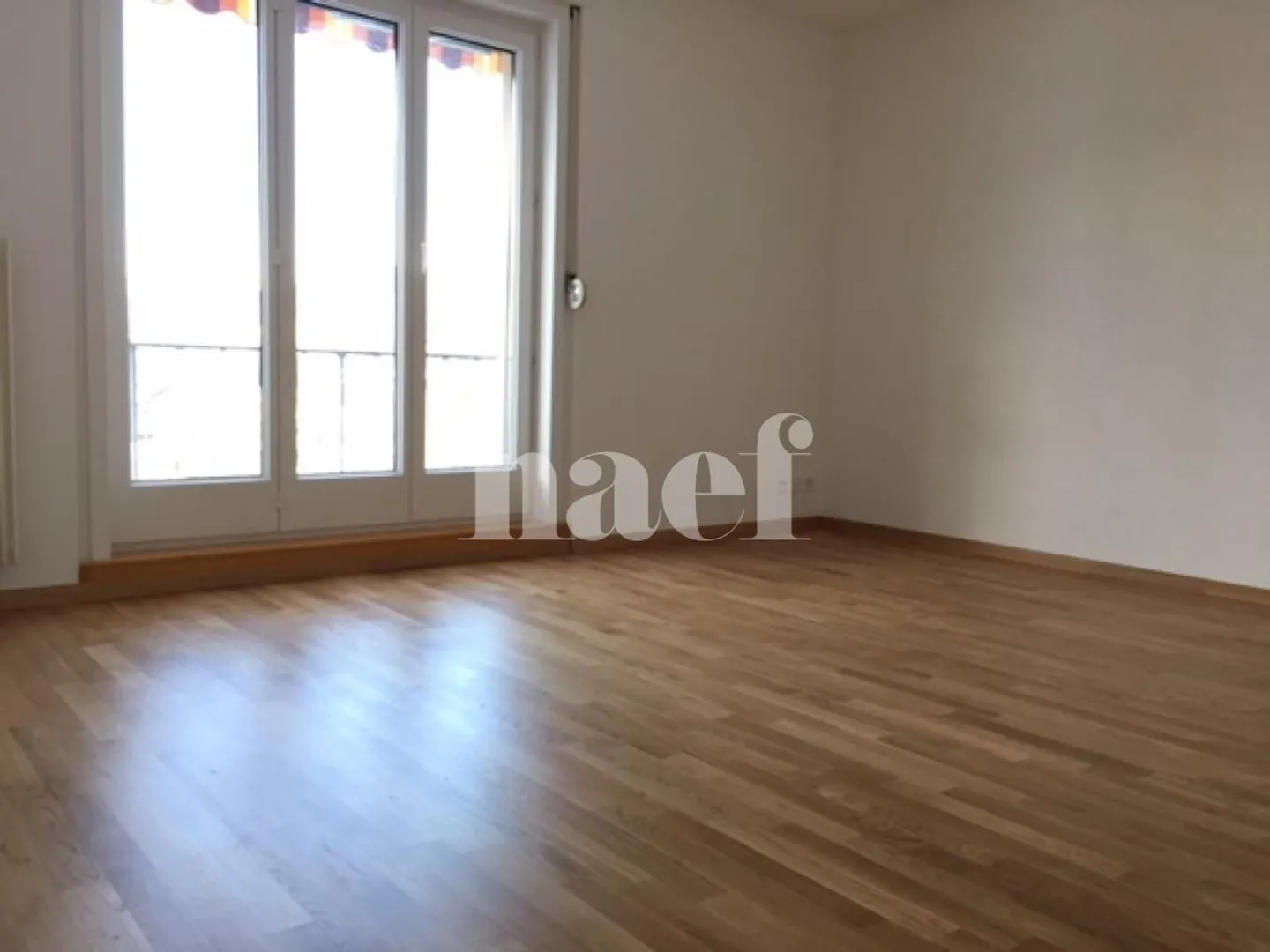 Apartment with 4.5 rooms in the Mélèzes cooperative - Photo 2 of 3