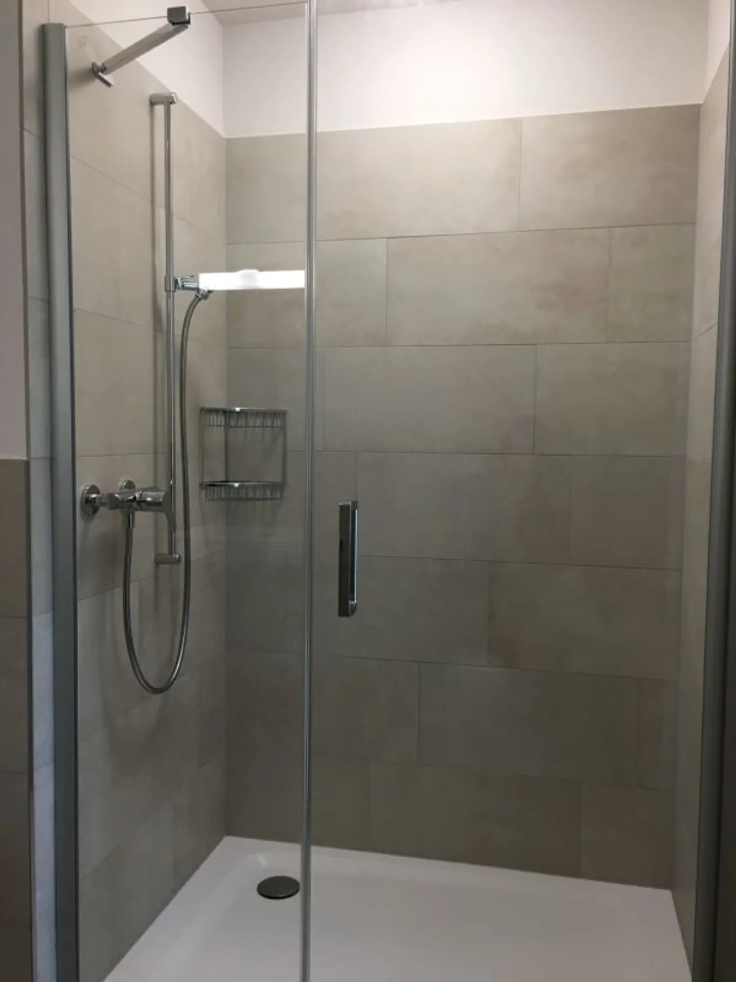 Modernes Parterrewohnung - Foto 5 von 11