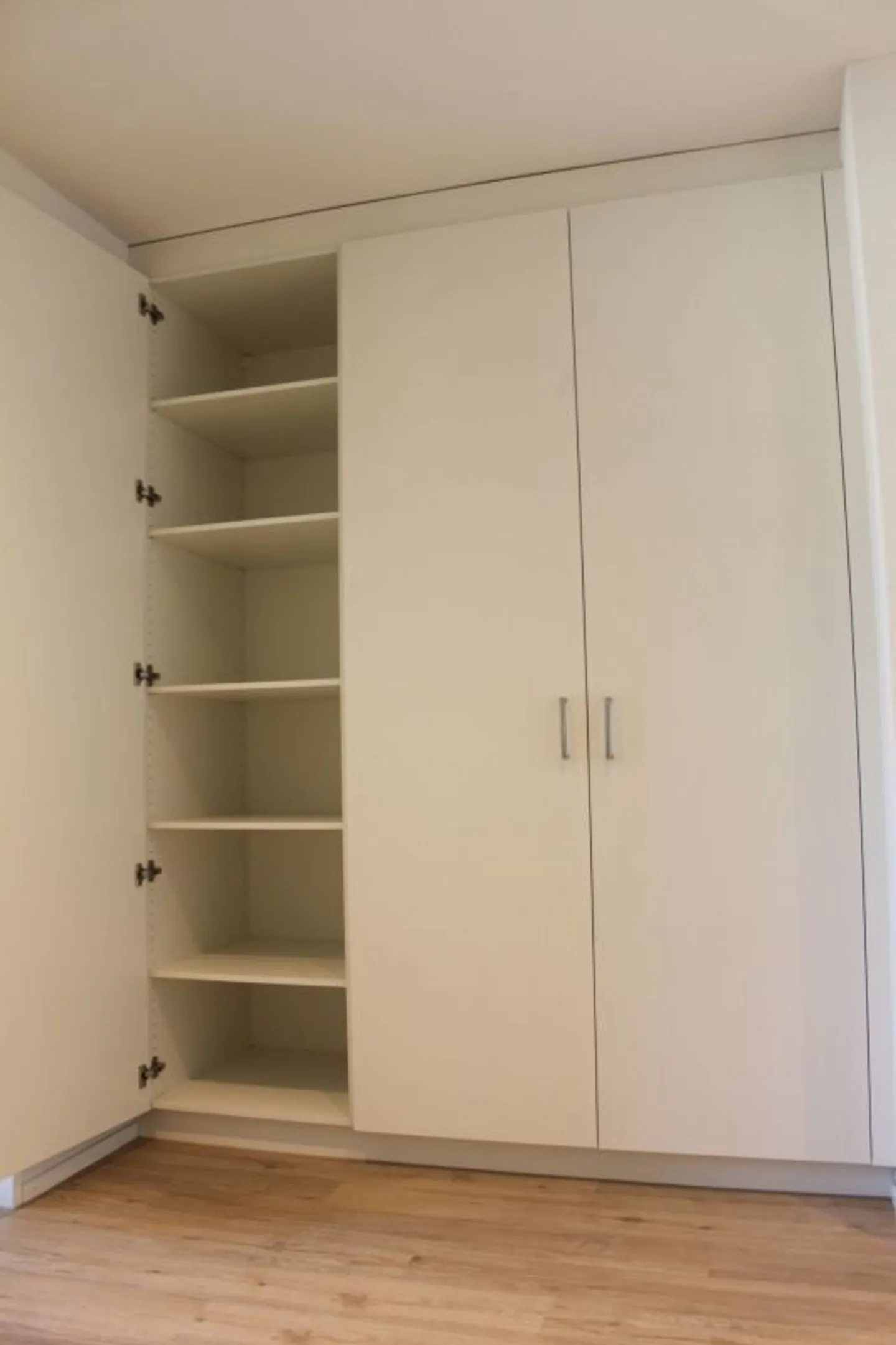 Modernes Parterrewohnung - Foto 8 von 11