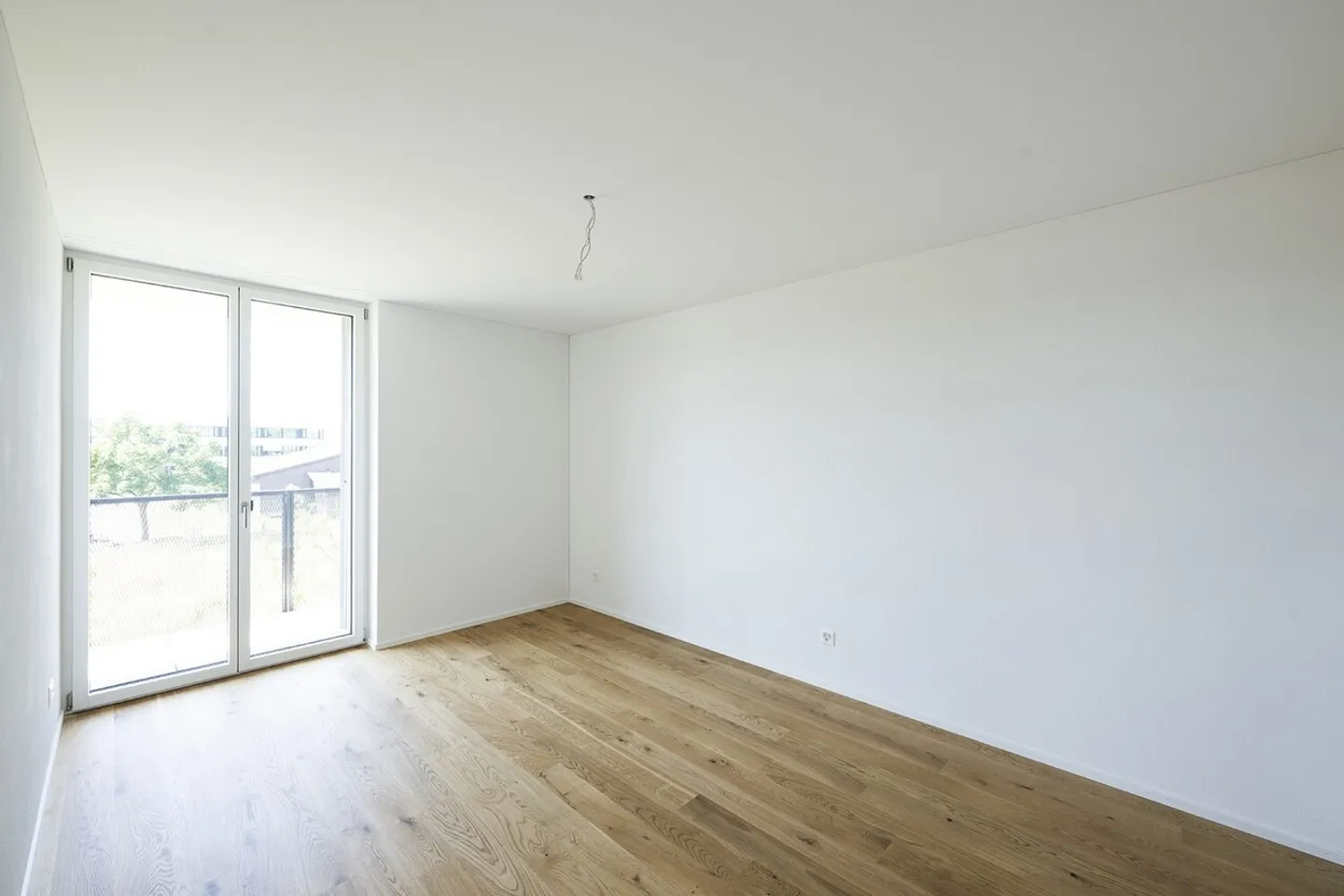 AUTUMN PROMOTION - 1 Month Free Living and CHF 1,000 Coop Voucher - FIRST RENTAL BAHNWEID in Deitingen HIGH-QUALITY LIVING IN MODERN ARCHITECTURE - Photo 13 of 13