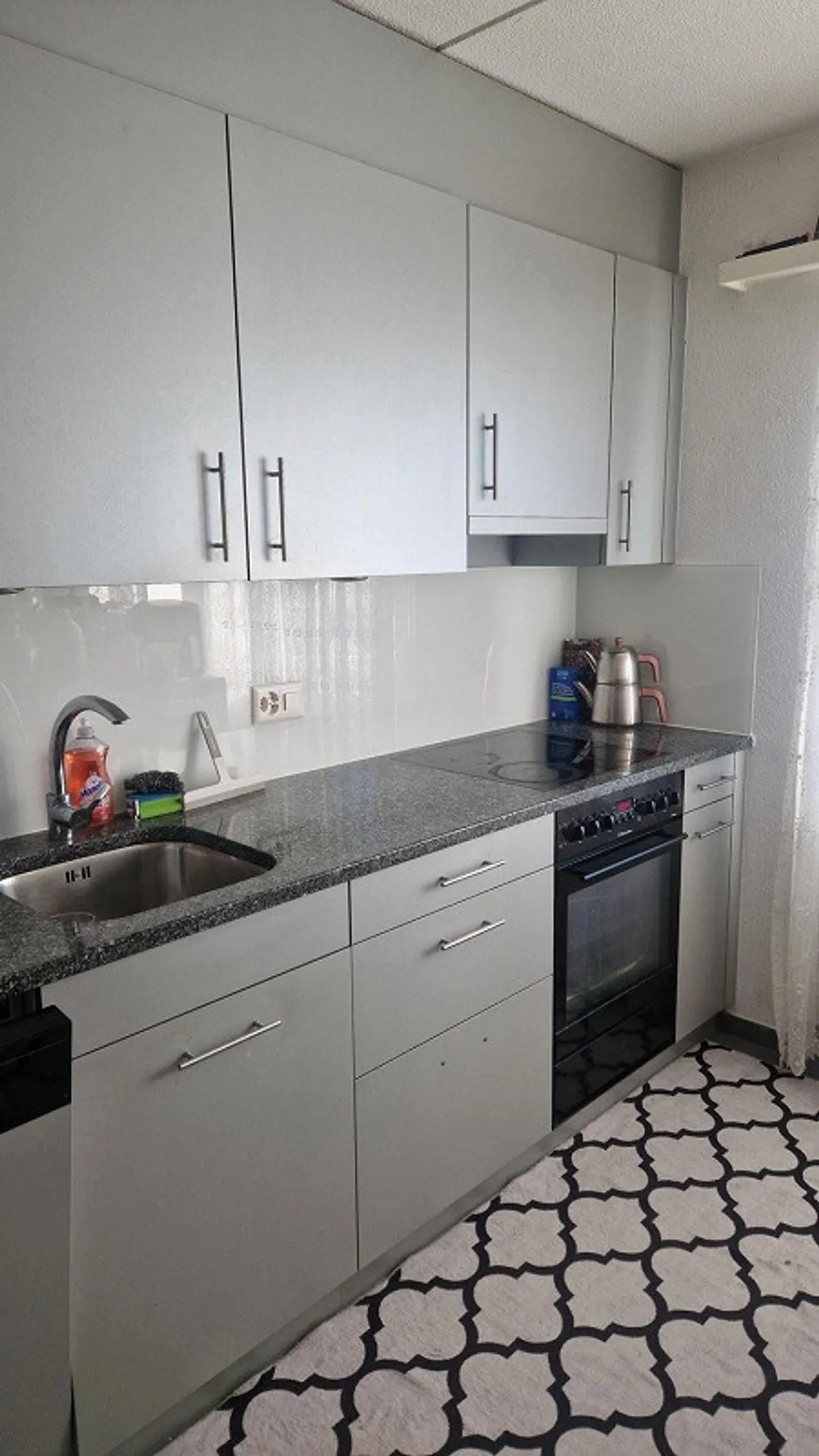 Helle 3-Zimmerwohnung in Gümligen - Foto 2 von 7