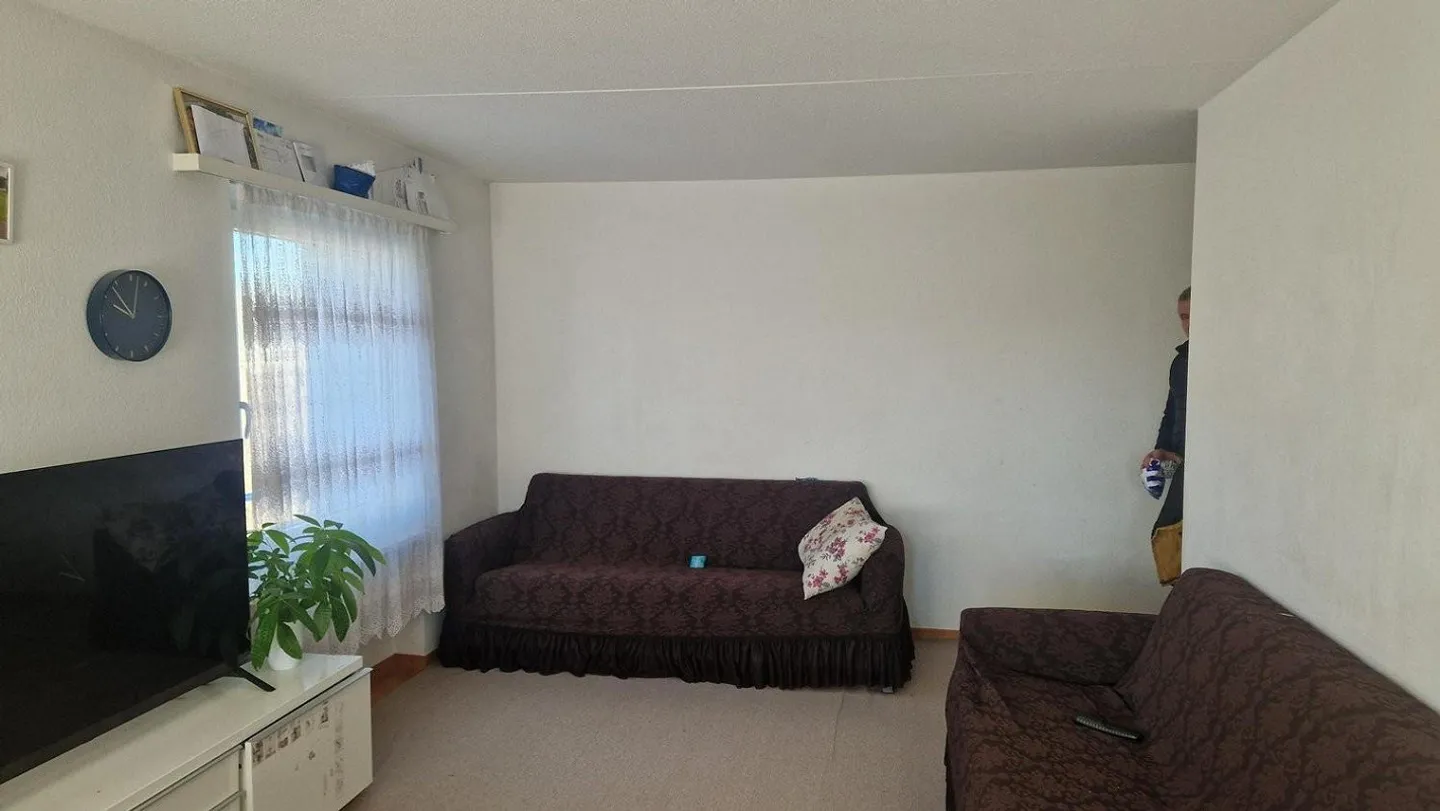 Helle 3-Zimmerwohnung in Gümligen - Foto 4 von 7