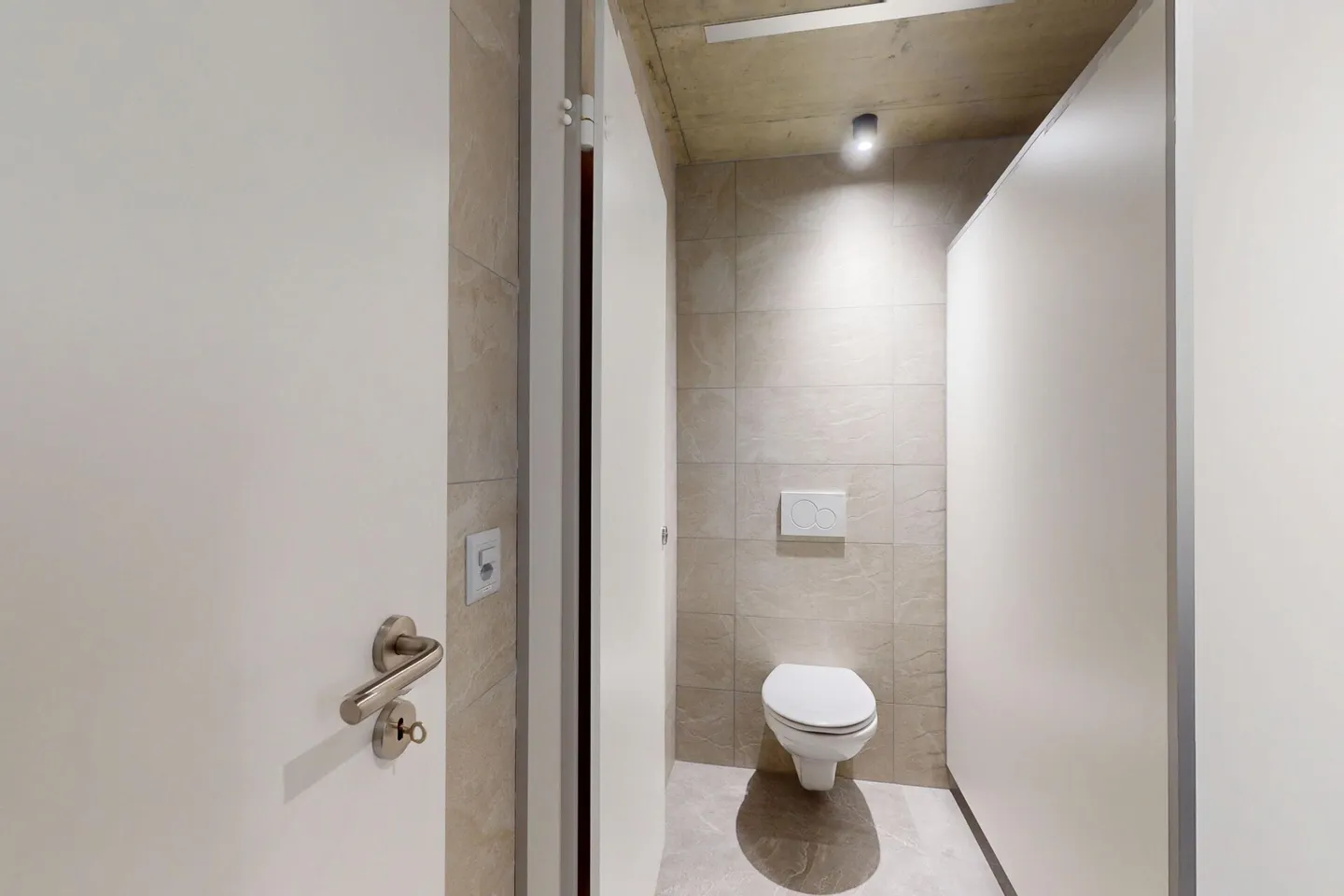 Spazi per uffici / studio - Foto 13 di 15