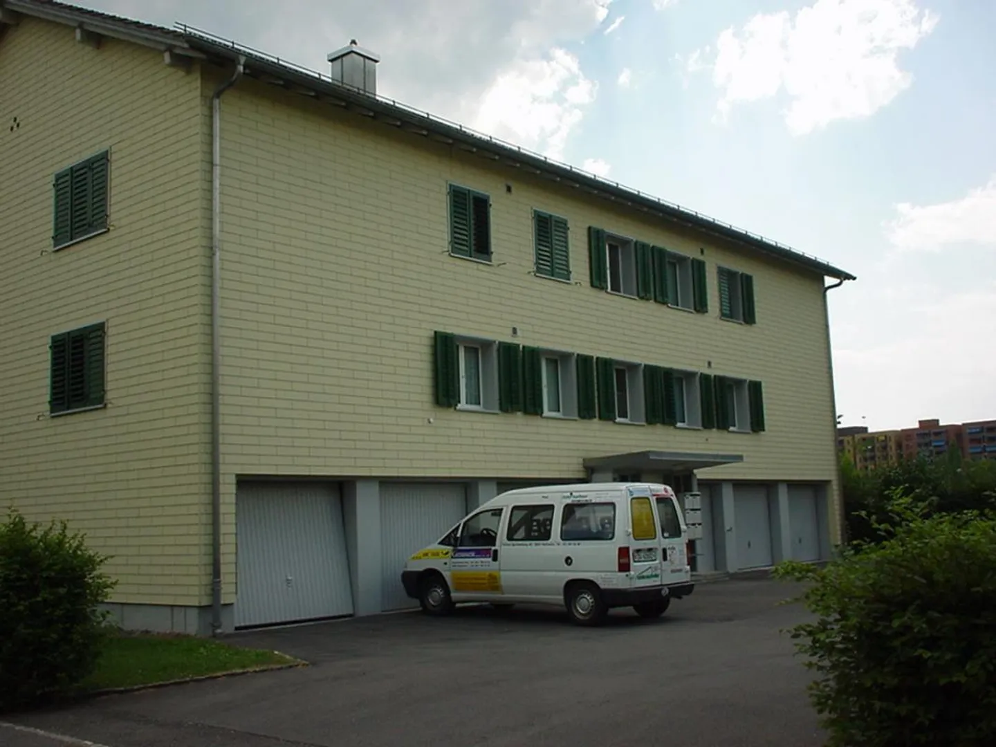 Garage singola in posizione privilegiata - limitata fino al 30.09.2027 - Foto 1 di 1