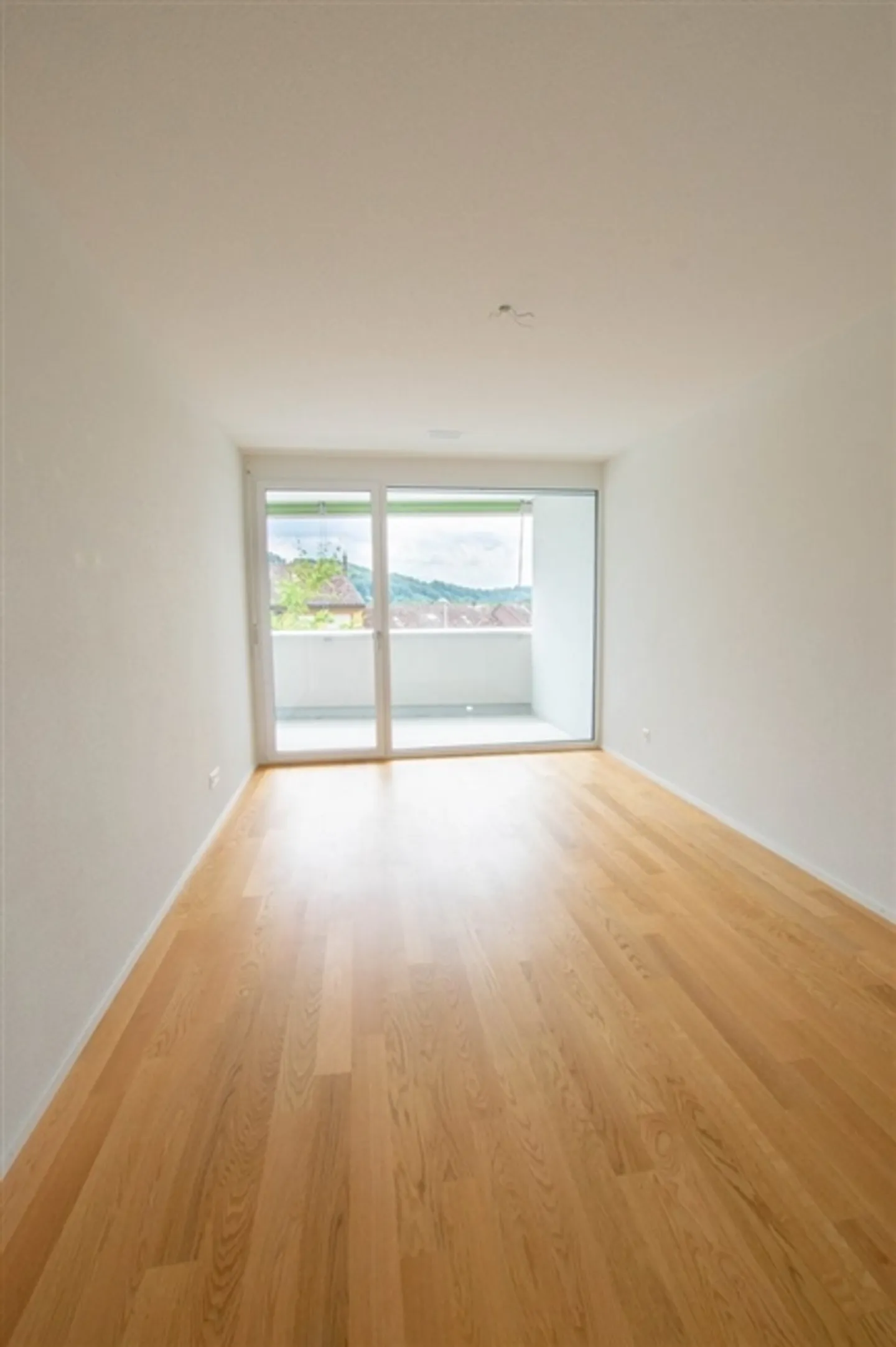 Cercasi appartamento luminoso di 2,5 locali a Thörishaus - Foto 4 di 7