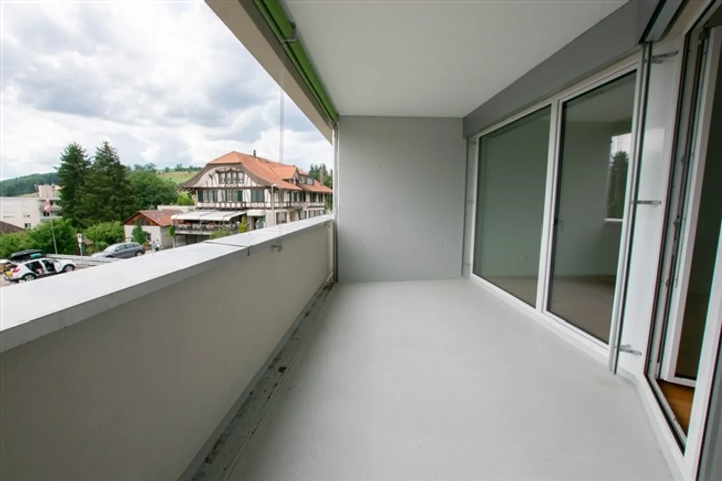 Cercasi appartamento luminoso di 2,5 locali a Thörishaus - Foto 6 di 7