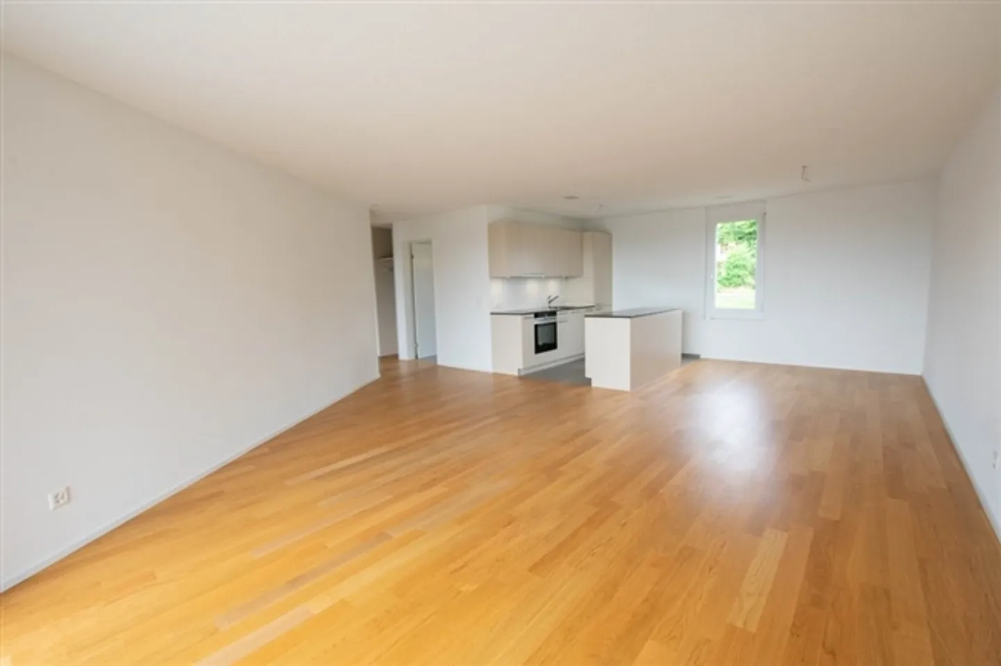 Cercasi appartamento luminoso di 2,5 locali a Thörishaus - Foto 1 di 7