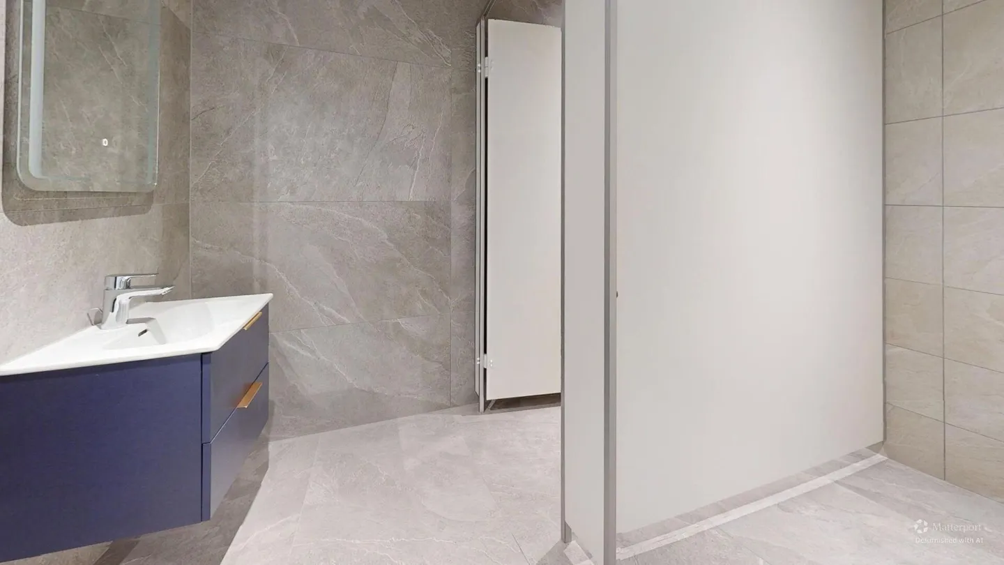 Spazi per uffici / studio - Foto 15 di 15
