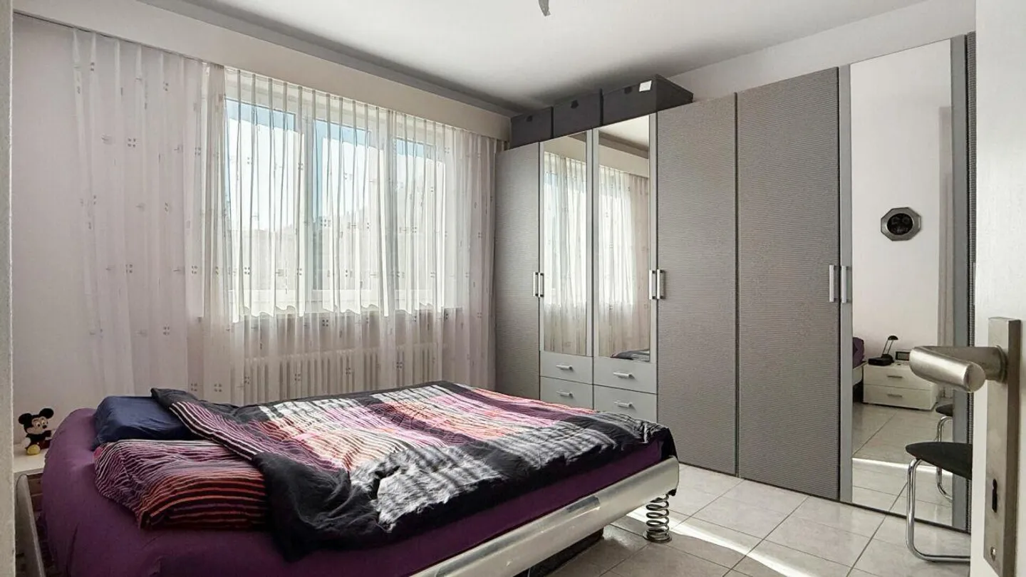 Minusio - Appartement en Attique Résidence Florida - Photo 7 sur 11