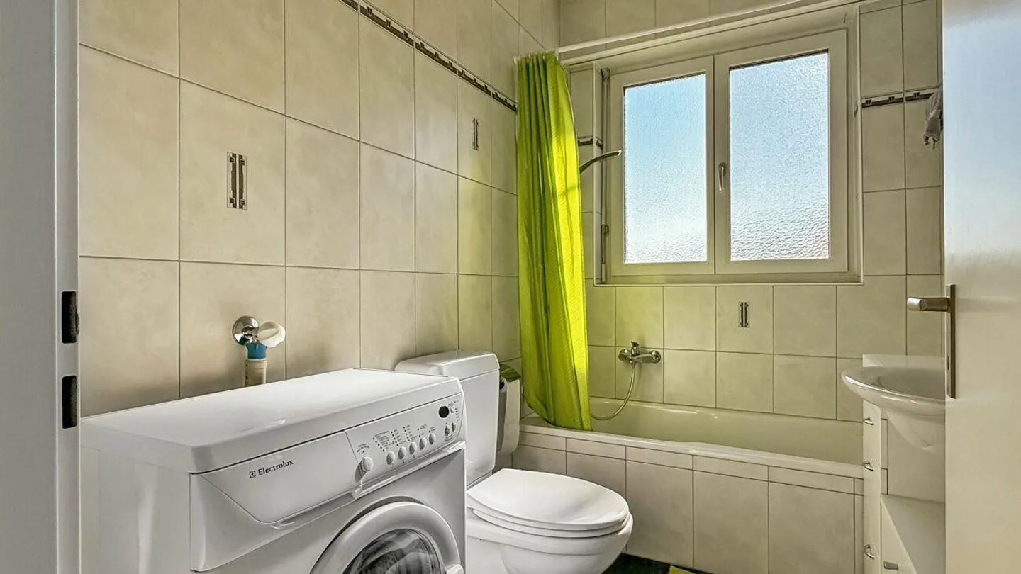 Minusio - Appartement en Attique Résidence Florida - Photo 9 sur 11