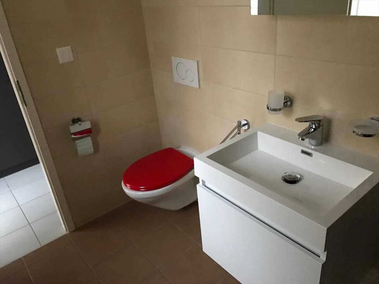 2.5 Room Apartment - Photo 9 of 13