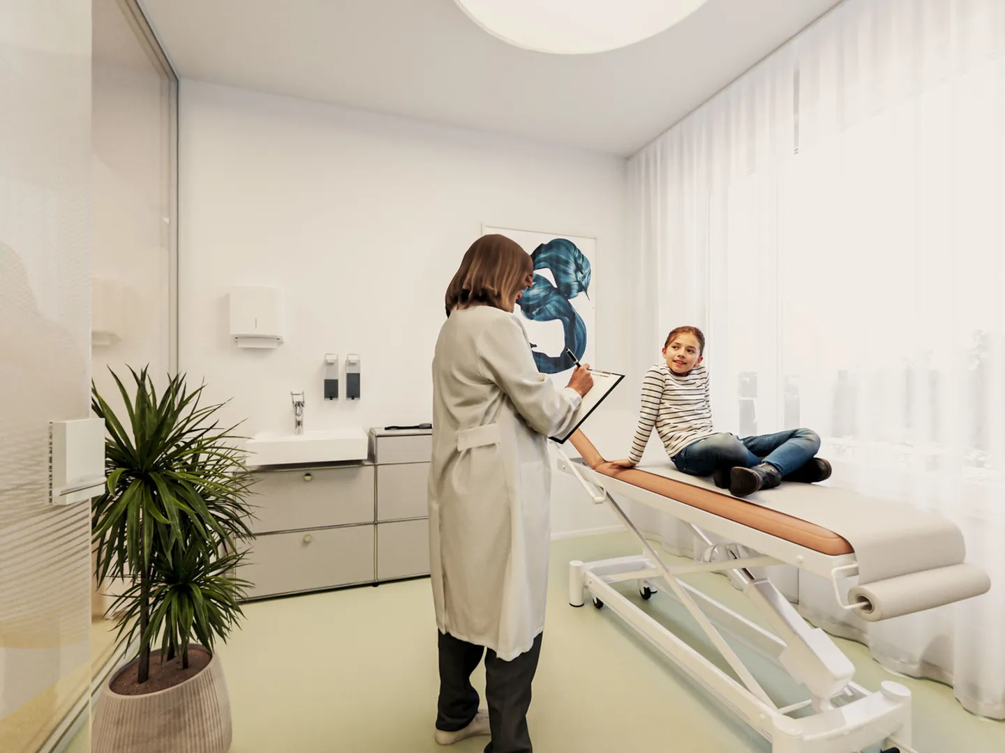 VitaOne – La tua sede professionale con prospettiva - Foto 2 di 8