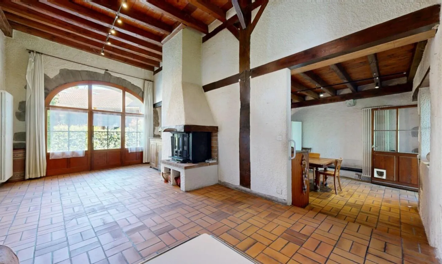 In einer alten Scheune - Foto 5 von 13