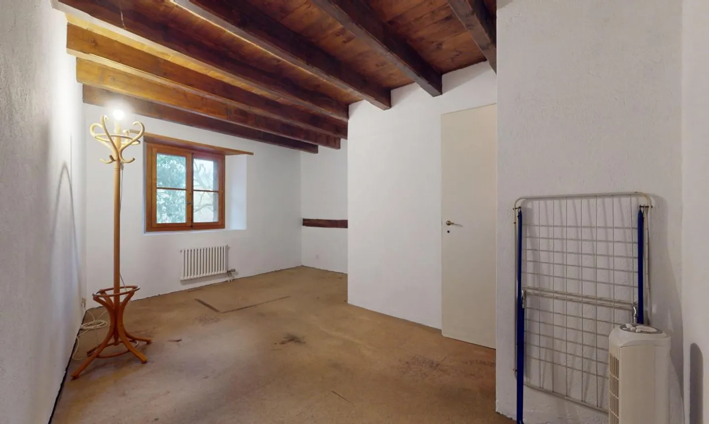 In einer alten Scheune - Foto 10 von 13