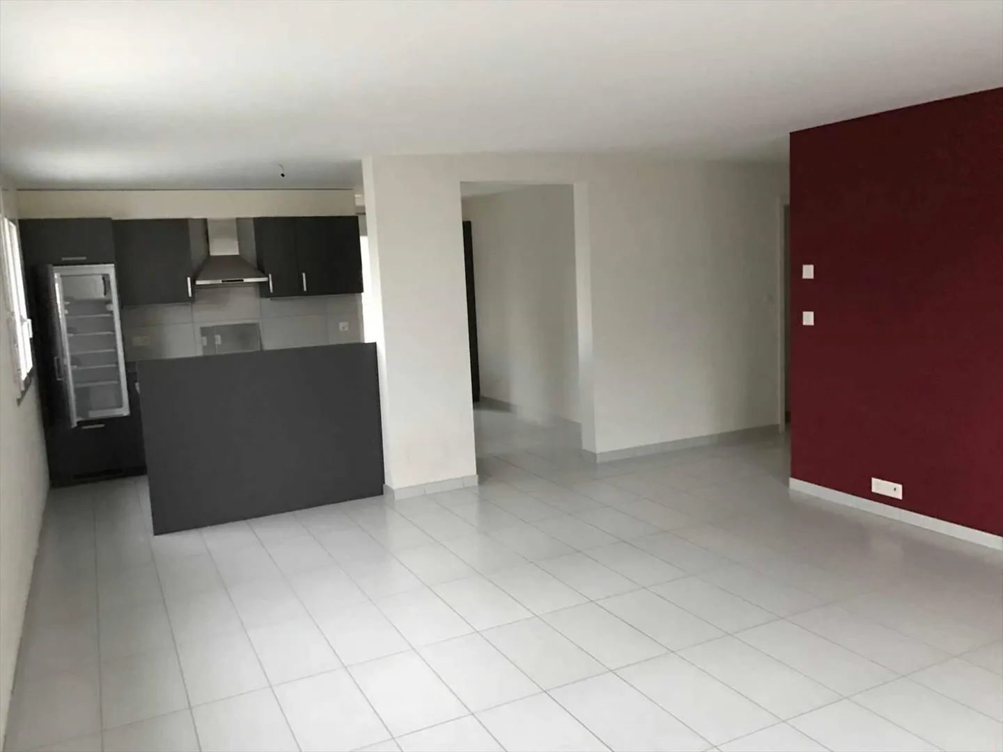 2.5 Room Apartment - Photo 5 of 13