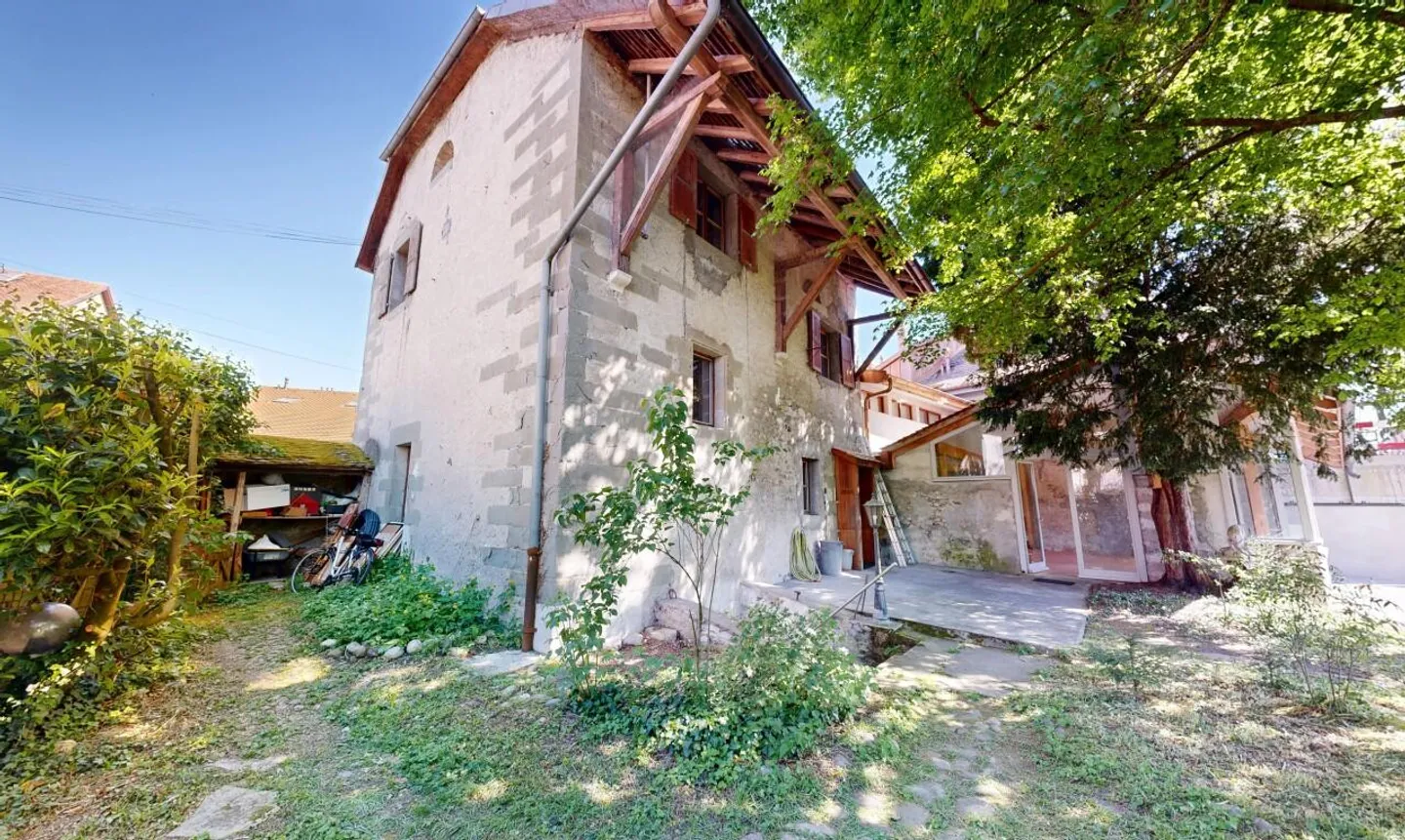 In einer alten Scheune - Foto 4 von 13