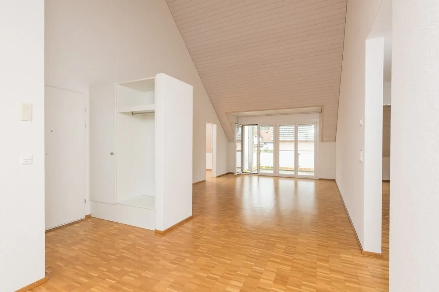 Charmante 4.5-Zimmerwohnung - Foto 4 von 9
