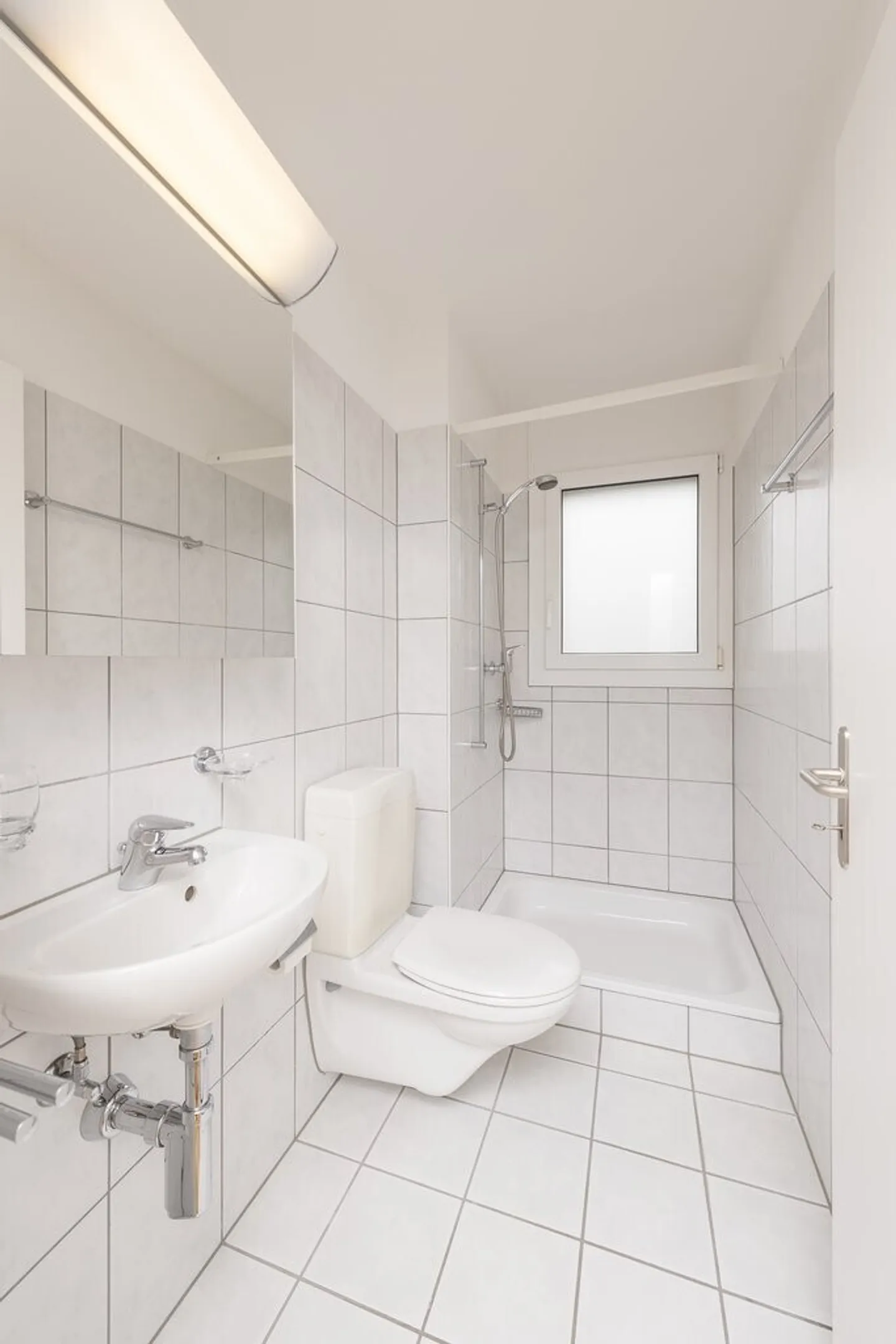 Charmante 4.5-Zimmerwohnung - Foto 8 von 9