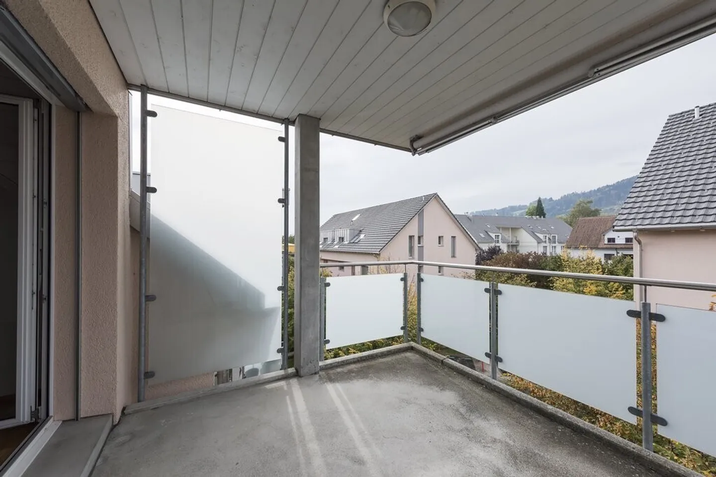 Charmante 4.5-Zimmerwohnung - Foto 9 von 9