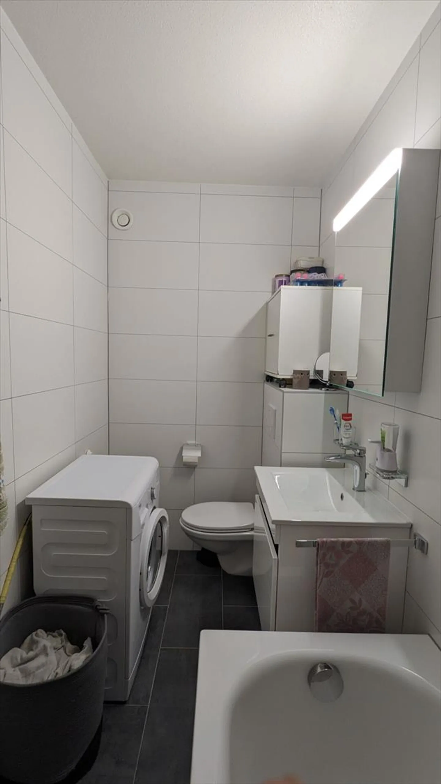 3.5-ROOM APARTMENT - Photo 5 of 12