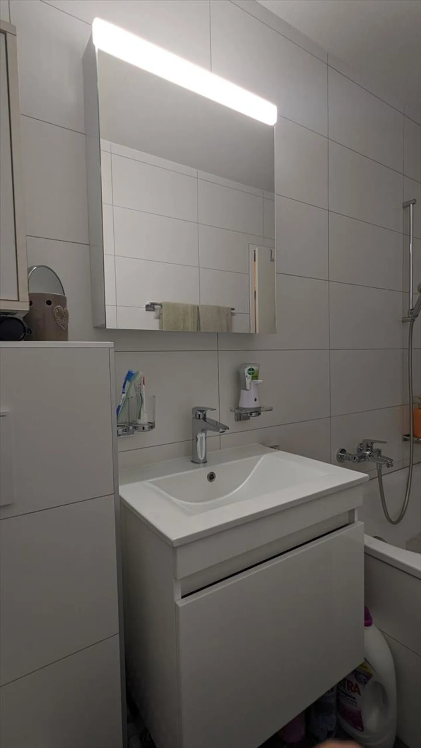 3.5-ROOM APARTMENT - Photo 6 of 12