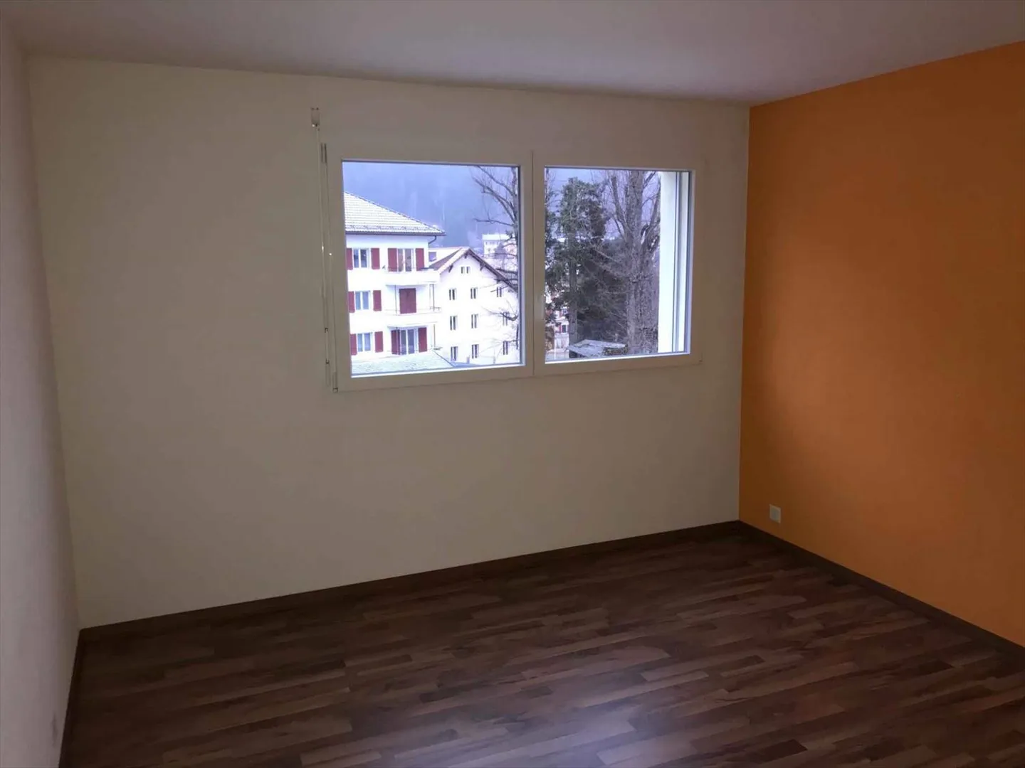 2.5 Room Apartment - Photo 11 of 13