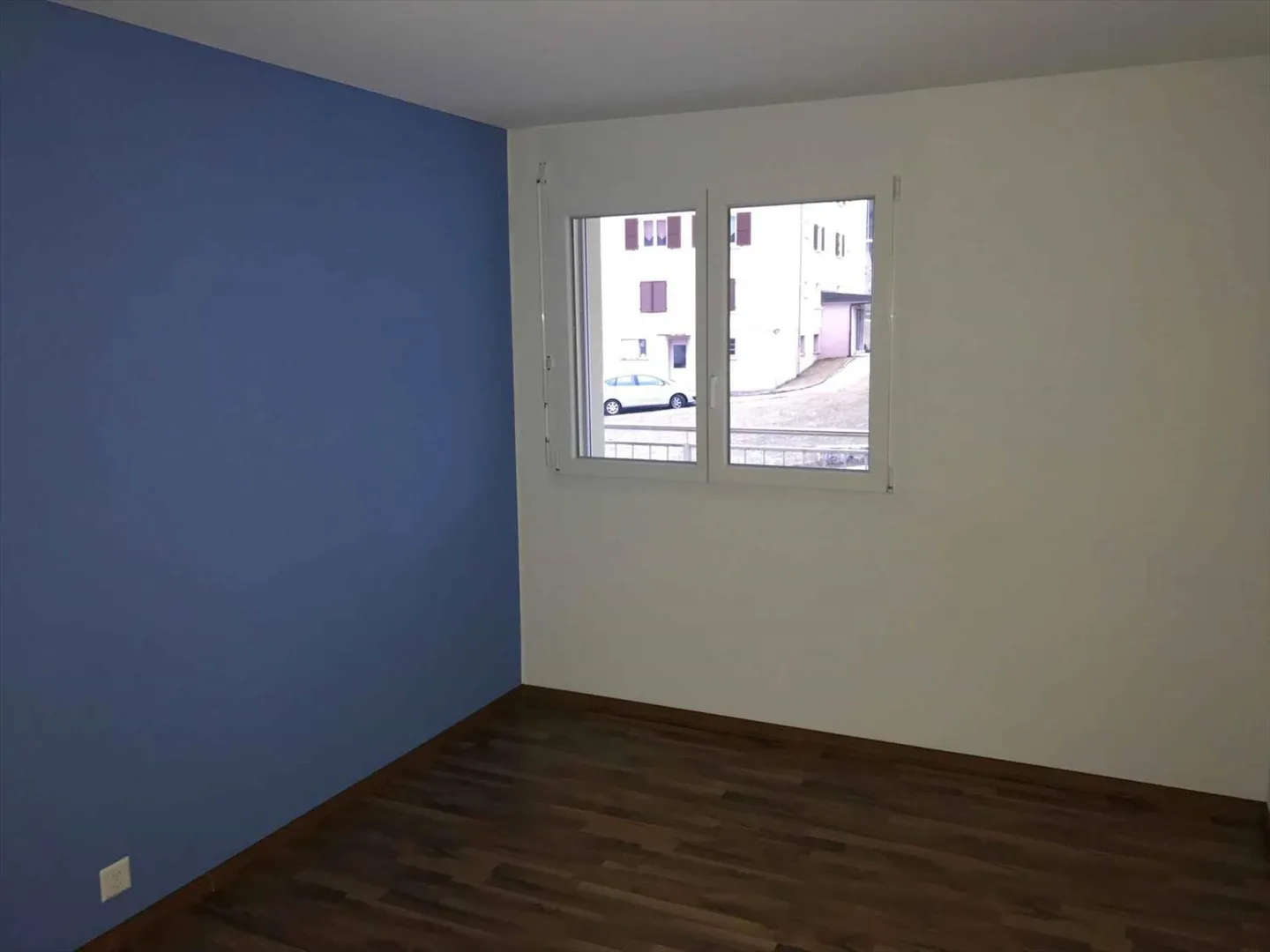 2.5 Room Apartment - Photo 12 of 13