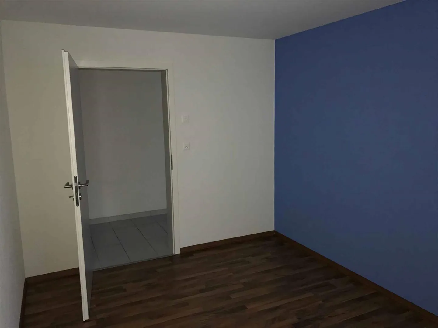 2.5 Room Apartment - Photo 13 of 13