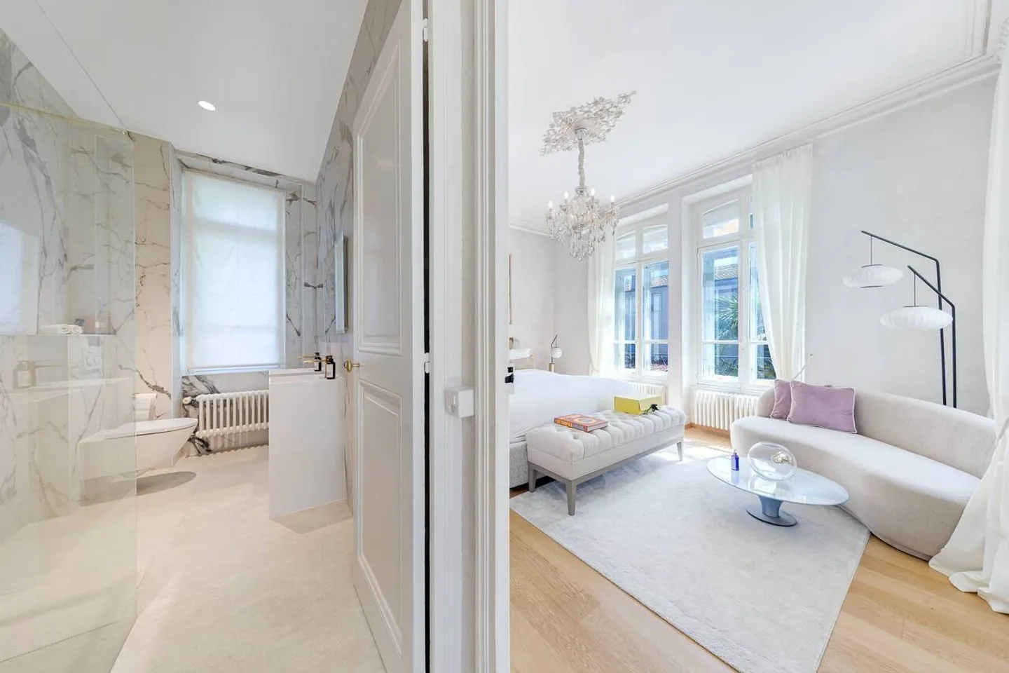 Maison d'exception à vendre! - Photo 8 sur 11