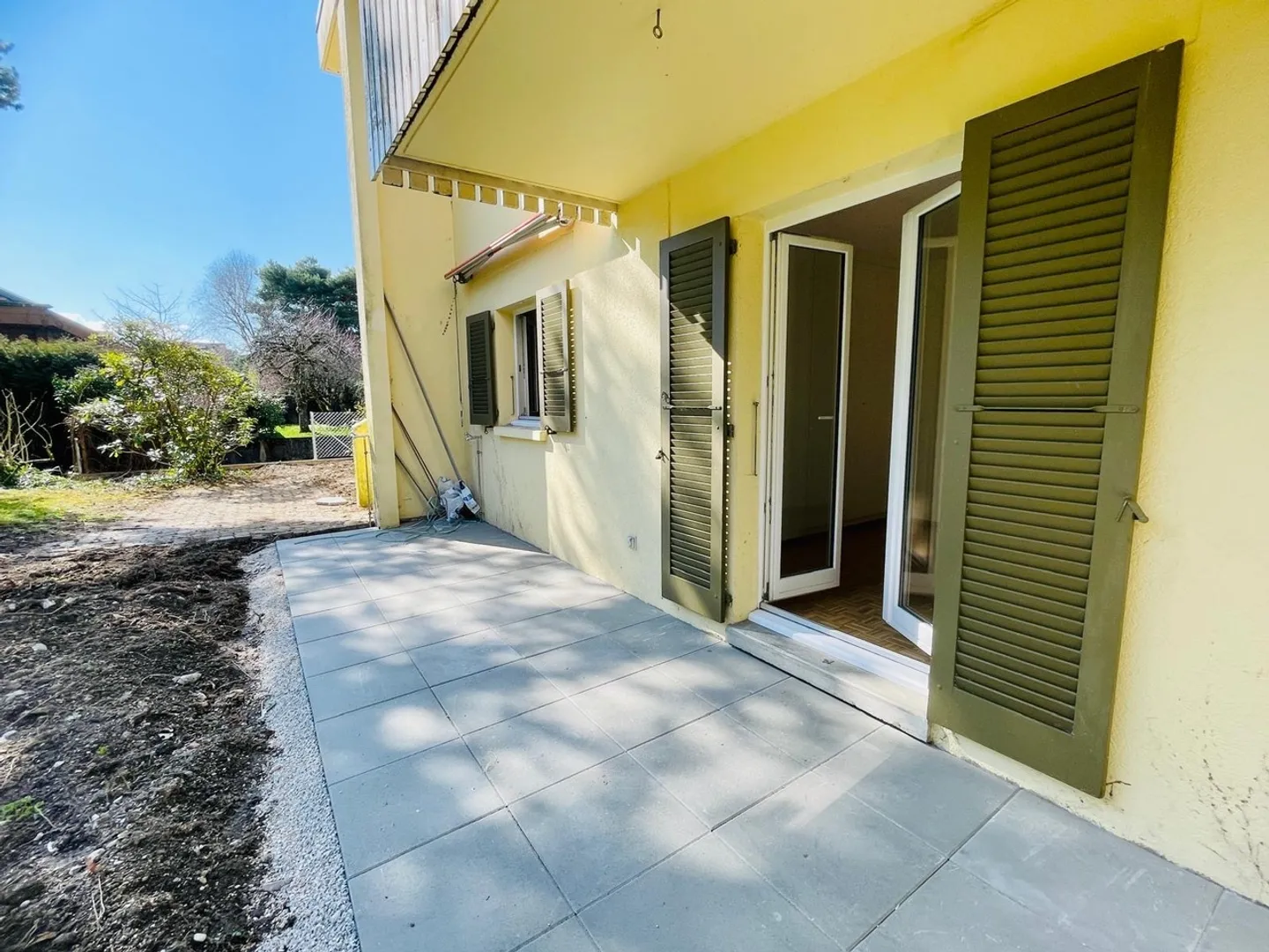 Appartement avec jardin à Meinier - Photo 11 sur 13