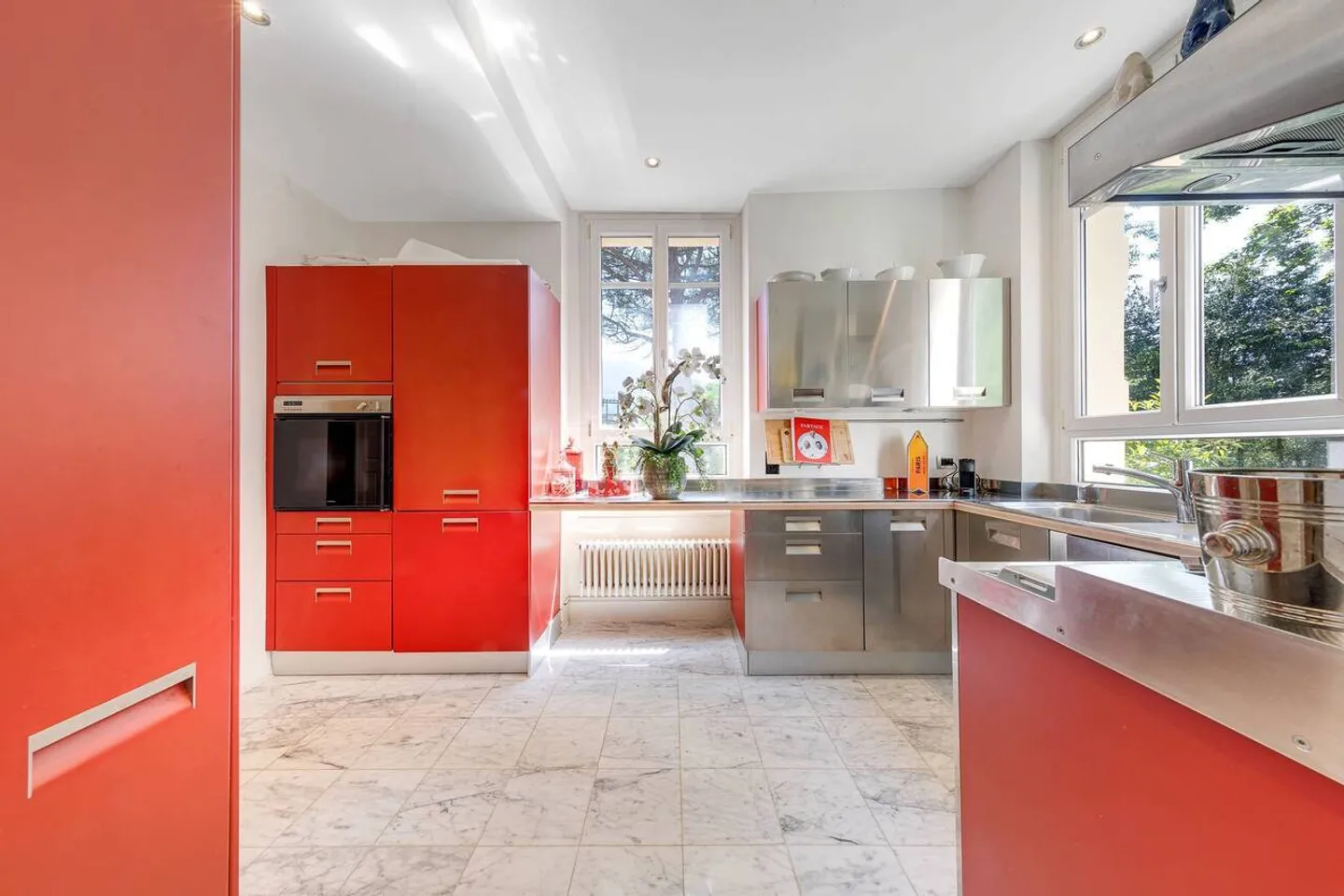 Maison d'exception à vendre! - Photo 5 sur 11