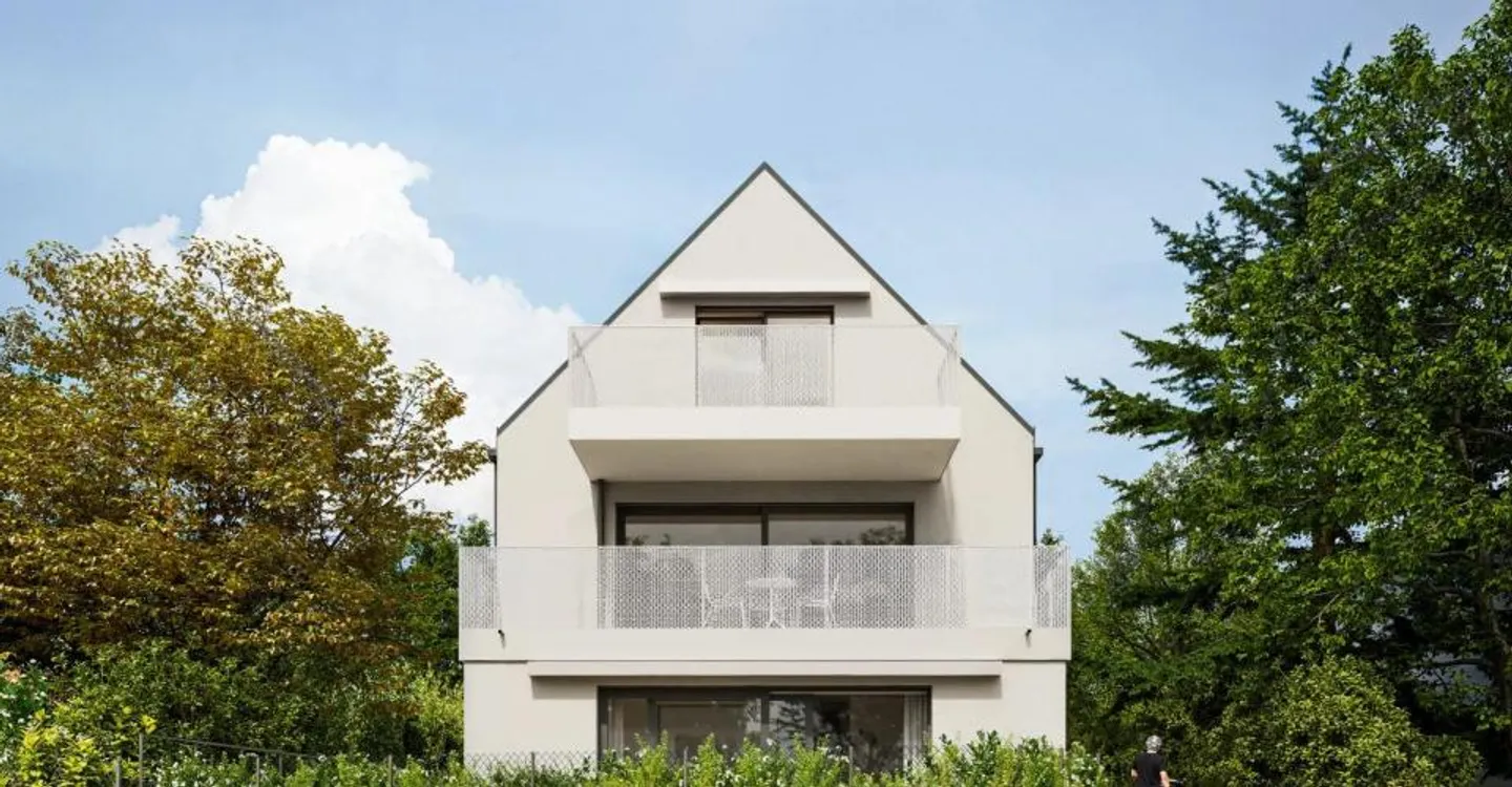 Neu, im Bau - Foto 7 von 8