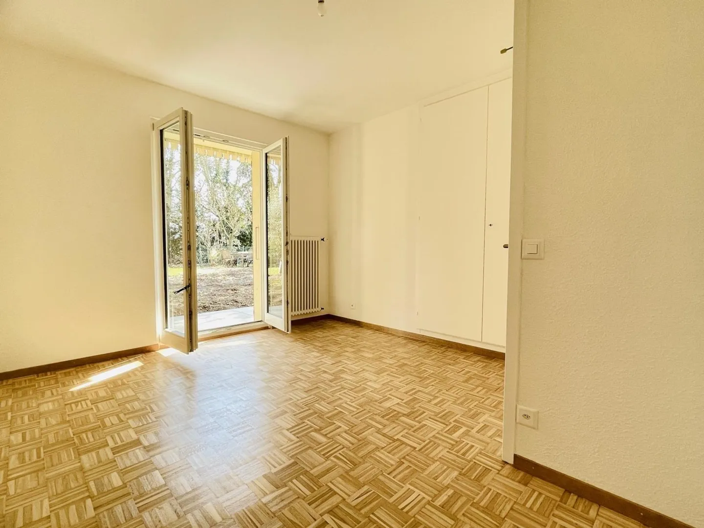 Appartement avec jardin à Meinier - Photo 9 sur 13