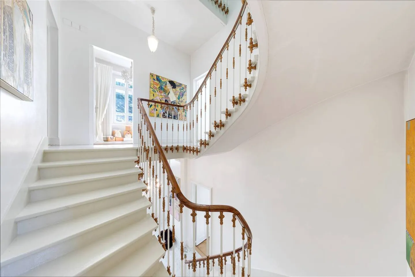 Maison d'exception à vendre! - Photo 6 sur 11